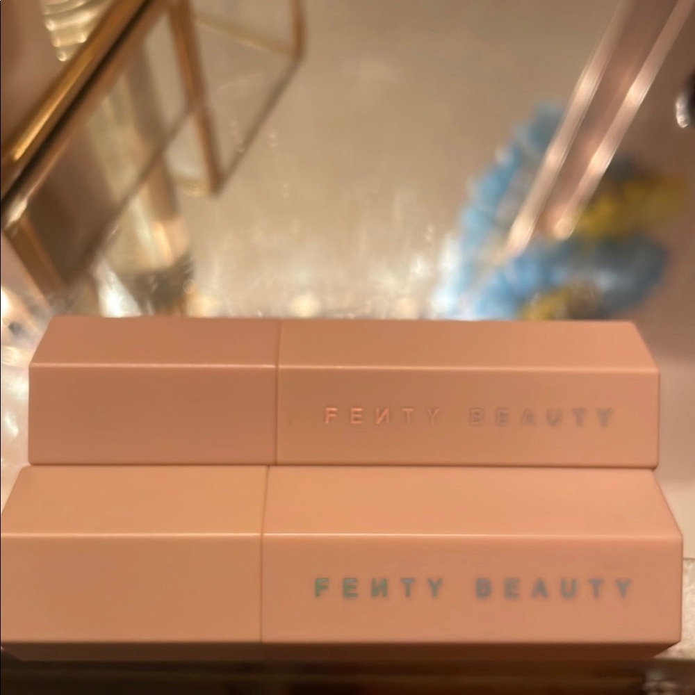Fenty matchsticks